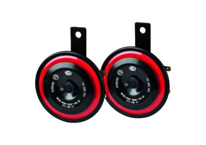 Picture of Hella Horn - 012588291