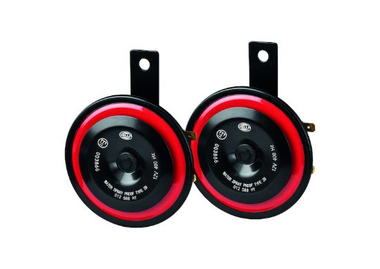 Picture of Hella Horn - 012588291