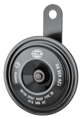 Picture of Hella Horn - 012588351