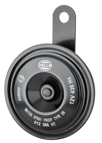 Picture of Hella Horn - 012588351