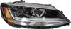 Picture of Hella Headlight Assembly - 012647101