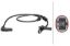 Picture of Hella ABS Wheel Speed Sensor - 012679491