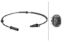 Picture of Hella ABS Wheel Speed Sensor - 012679521