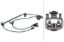 Picture of Hella ABS Wheel Speed Sensor - 012679831