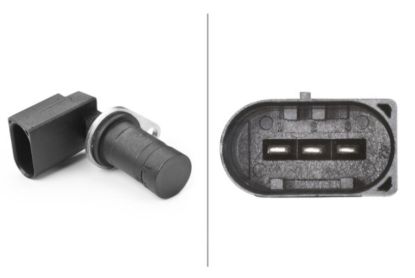 Picture of Hella Engine Crankshaft Position Sensor - 012680011