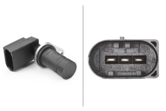 Picture of Hella Engine Crankshaft Position Sensor - 012680011