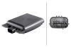 Picture of Hella Blind Spot Detection System Warning Control Module - 012692651