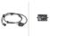 Picture of Hella ABS Wheel Speed Sensor - 012806151