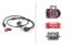 Picture of Hella ABS Wheel Speed Sensor - 012806161