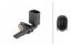 Picture of Hella ABS Wheel Speed Sensor - 012806411