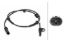 Picture of Hella ABS Wheel Speed Sensor - 012806461