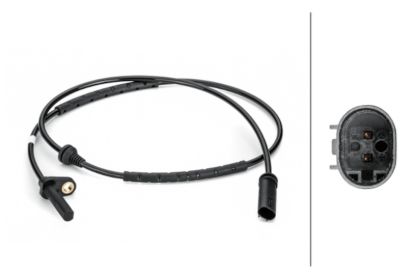 Picture of Hella ABS Wheel Speed Sensor - 012806481