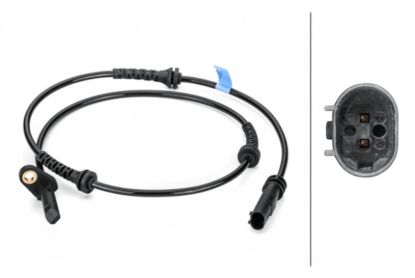 Picture of Hella ABS Wheel Speed Sensor - 012806491