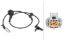 Picture of Hella ABS Wheel Speed Sensor - 012806751