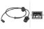 Picture of Hella ABS Wheel Speed Sensor - 012806901