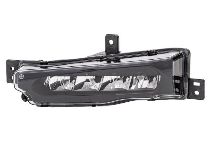 Picture of Hella Fog Light - 012810051
