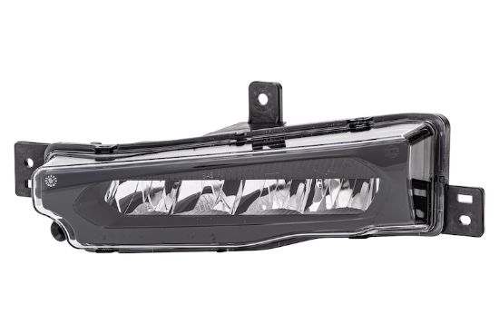 Picture of Hella Fog Light - 012810051