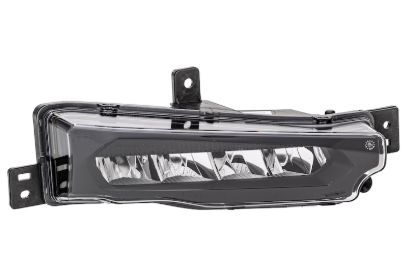 Picture of Hella Fog Light - 012810061