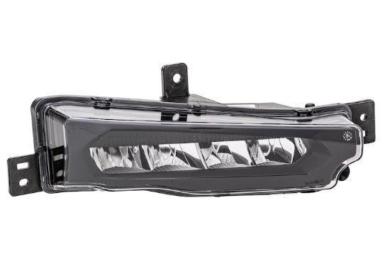 Picture of Hella Fog Light - 012810061
