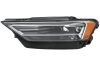Picture of Hella Headlight Assembly - 012863451