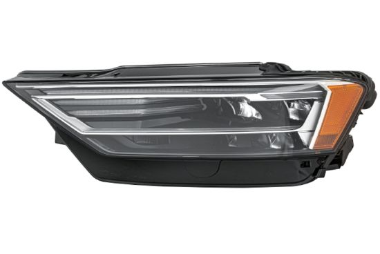 Picture of Hella Headlight Assembly - 012863451