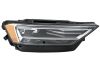 Picture of Hella Headlight Assembly - 012863461