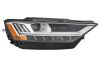 Picture of Hella Headlight Assembly - 012865461