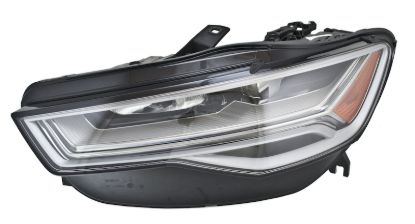 Picture of Hella Headlight Assembly - 012976151
