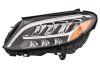 Picture of Hella Headlight Assembly - 013063551