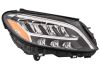 Picture of Hella Headlight Assembly - 013063561