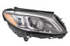Picture of Hella Headlight Assembly - 013063661