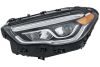Picture of Hella Headlight Assembly - 013074651