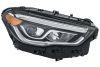 Picture of Hella Headlight Assembly - 013074661