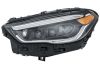 Picture of Hella Headlight Assembly - 013074751