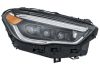 Picture of Hella Headlight Assembly - 013074761