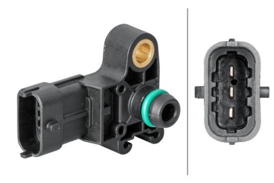 Picture of Hella Manifold Absolute Pressure Sensor - 013112081