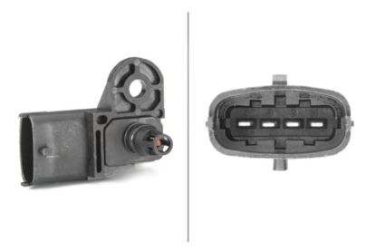 Picture of Hella Manifold Absolute Pressure Sensor - 013112251