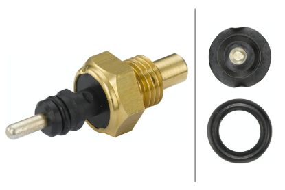 Picture of Hella Engine Coolant Temperature Sensor - 013113021