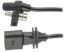 Picture of Hella Engine Crankshaft Position Sensor - 013122041