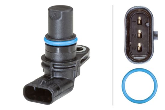 Picture of Hella Engine Camshaft Position Sensor - 013122191