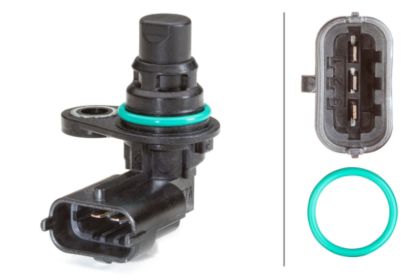 Picture of Hella Engine Camshaft Position Sensor - 013122211
