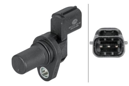 Picture of Hella Engine Camshaft Position Sensor - 013122301