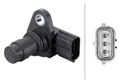 Picture of Hella Engine Camshaft Position Sensor - 013122311