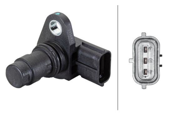 Picture of Hella Engine Camshaft Position Sensor - 013122311