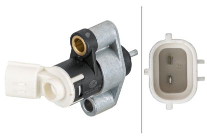 Picture of Hella Engine Crankshaft Position Sensor - 013122321