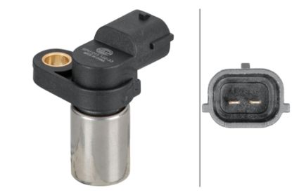 Picture of Hella Engine Camshaft Position Sensor - 013122331