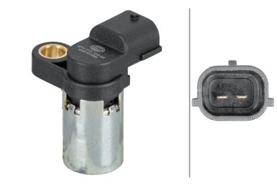 Picture of Hella Engine Camshaft Position Sensor - 013122341