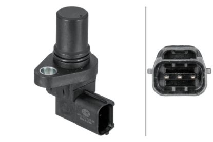 Picture of Hella Engine Camshaft Position Sensor - 013122361