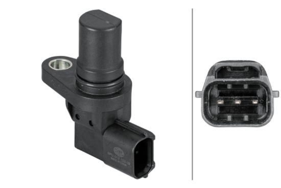 Picture of Hella Engine Camshaft Position Sensor - 013122391