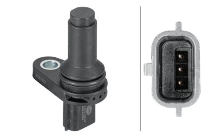 Picture of Hella Engine Crankshaft Position Sensor - 013122401